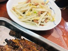 -老张烤羊(王哥庄店)