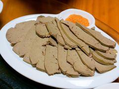 -清真华宇开锅羊肉