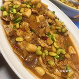今天我是海鲜控！