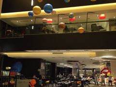-厦门艾美酒店·新食谱西餐厅