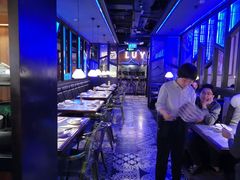 大堂-炉鱼(爱琴海购物公园店)