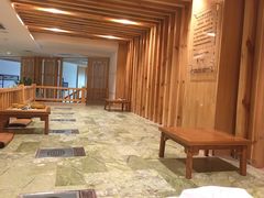 -热带雨林汗蒸馆(汶水东路店)