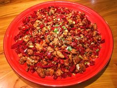 -先启半步颠·川菜小炒