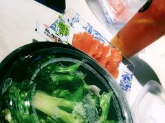 三文鱼-盒马鲜生(杭州运河上街店)