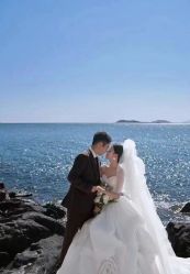 点击看大图 -金夫人婚纱摄影(惠阳店)