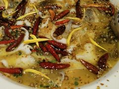 -太二酸菜鱼(武汉光谷保利店)