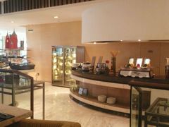 -西安高新希尔顿酒店·咖啡露台西餐厅