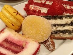 -广州富力君悦大酒店·凯菲厅