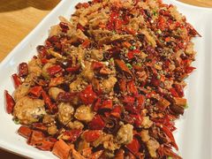 -望京一号·重庆江湖菜(工体店)