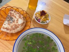 -陈掌柜澄城水盆羊肉(钟楼店)