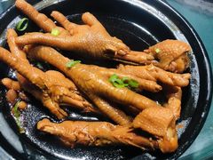 -叶派龙虾•招牌香辣蟹·海鲜(中海国际店)