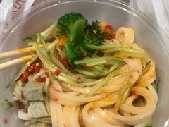 -袁记肉夹馍(北客站店)