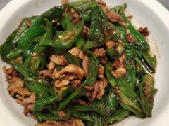 -农家湘菜(安亭店)