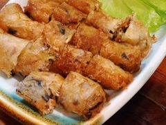 -西贡印象越南特色餐厅