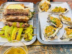 -老谢野馄饨(延安路店)
