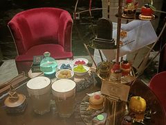 -天津海河悦榕庄·Lobby Lounge大堂吧