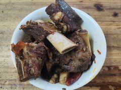 -正宗牛骨粉(铁路八村东区店)