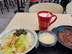 -永和大王(春日上新·白广店)