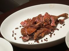 -俏江南(东方广场店)