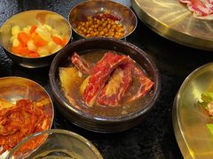 臻牛坛子肉-臻牛烤肉