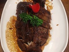 -一楼食业·美食人家