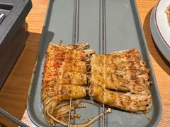 -星光小把串·海鲜烧烤(西安路店)