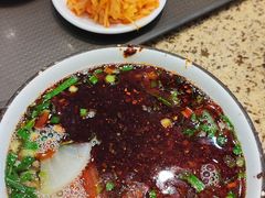-清真磨沟沿老字号牛肉面(总店)