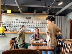 -从启咖啡(五羊邨店)