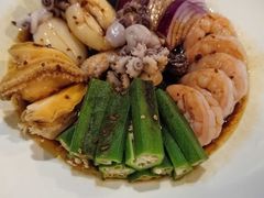 -蔓兰家的四季S0餐厅·融合菜(当代MOMA店)