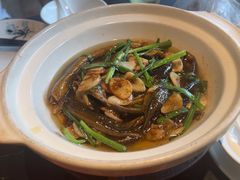 -芳芳私房菜·精做淮扬菜(承德路店)