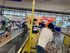-麦德龙(浦东店)