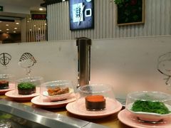 -争鲜回转寿司(飞洲国际店)