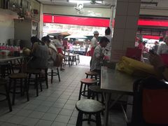 -红大哥水门鸡饭(總店)