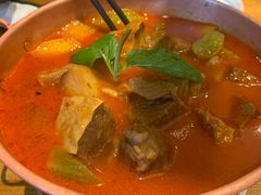 -云海肴·汽锅鸡·云南菜(苏州中心店)