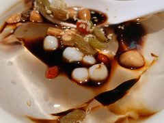 红糖冰粉-巴蜀风·地道川菜(总店)