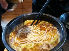 -大鼓米线(静安吴江DM店)