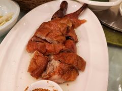 -小厨娘淮扬菜(天印大道店)