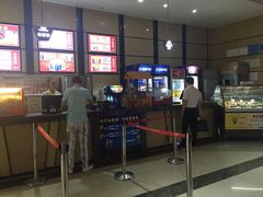 -哈艺时尚影城(海珠赤岗店)