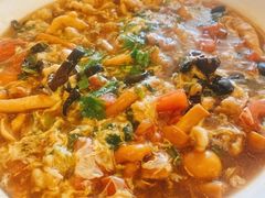 -赵记煎饼卷大葱(东岳店)