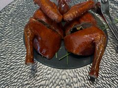 -云锦壹号·淮扬宴(徐汇万科店)