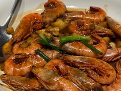 红头虾-玖味(老工人西路店)