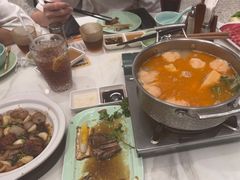 -潮界(虹桥新天地店)