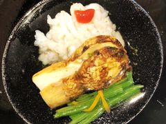 -鮨一日本料理旗舰店(总店)