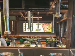 -山葵说·泥炉烤肉(泰达时尚E街区店)