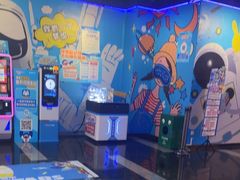 -真快活Coohoo Max(武汉绿地新田360店)