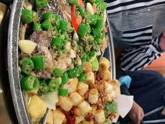 -锦尚阁烤鱼(望京新荟城店)