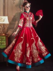 -金海岸婚纱摄影(塘沽店)