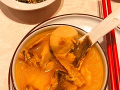 -龙鲜会·澳门生鲜火锅(诚品店)