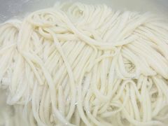 -白氏老婆婆干羊肉剁荞面·非物质文化遗产品牌(靖边总店)