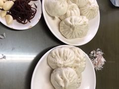 -四平包子铺